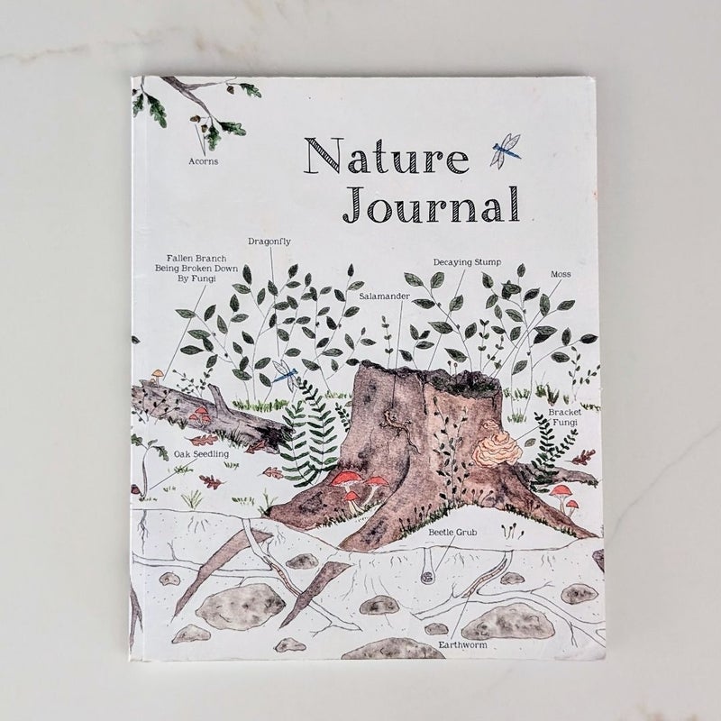 Nature Journal