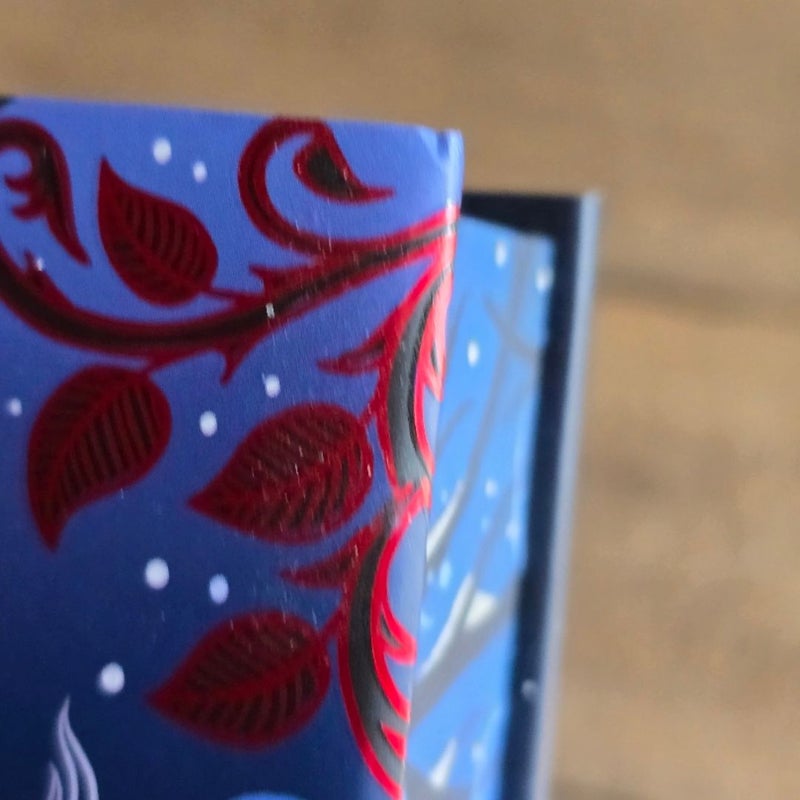 North Is the Night: Deluxe Limited Edition