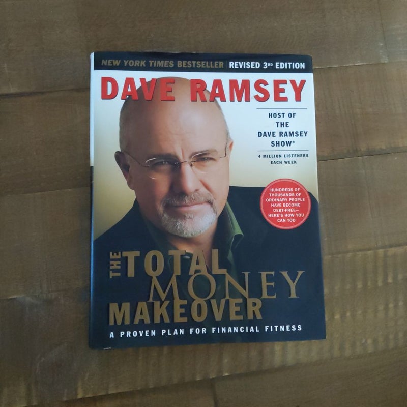 The Total Money Makeover