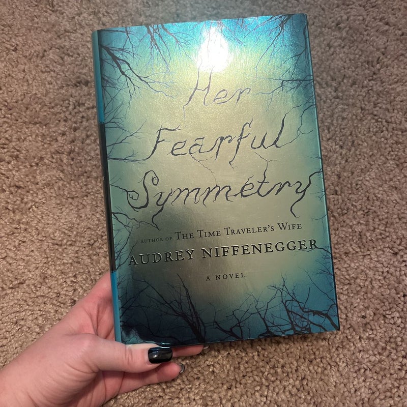 Her Fearful Symmetry