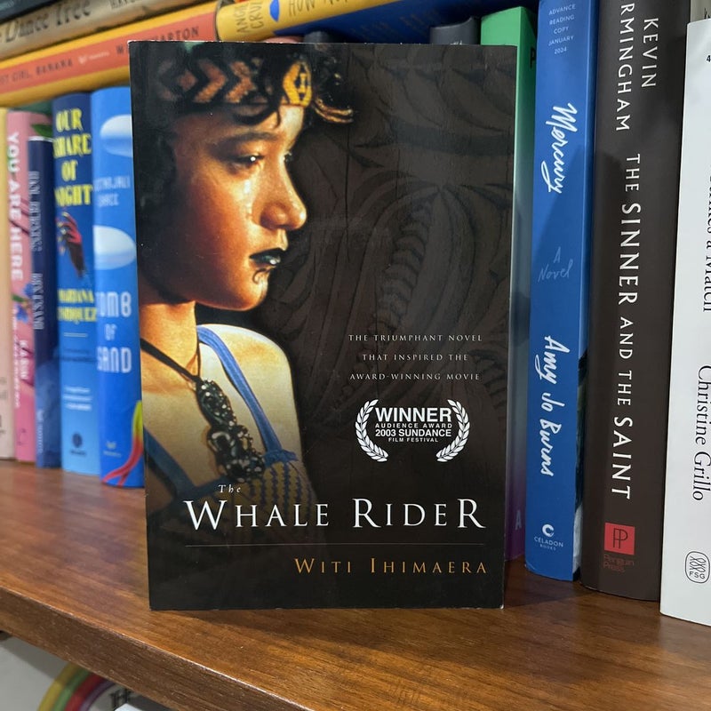 The Whale Rider