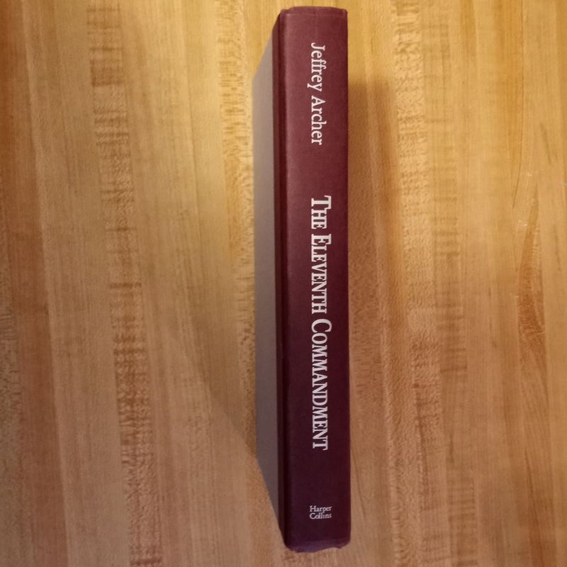 The Eleventh Commandment