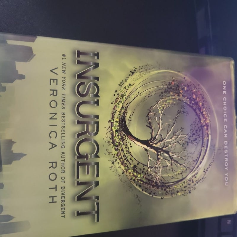 Insurgent