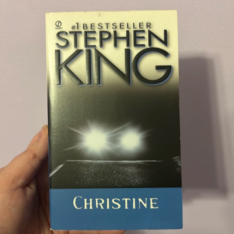 Christine