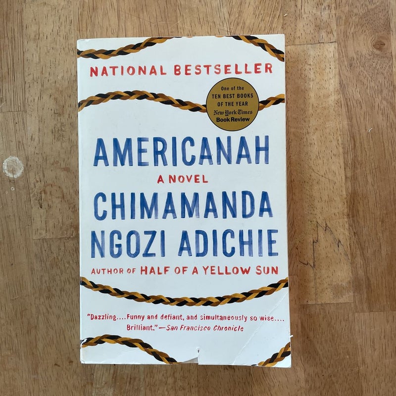 Americanah