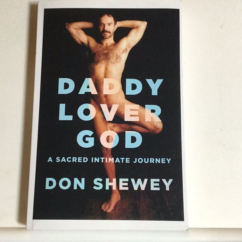 Daddy Lover God