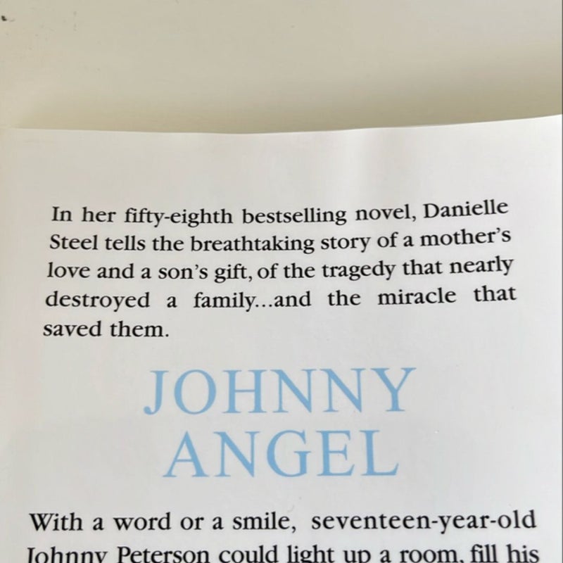 Johnny Angel