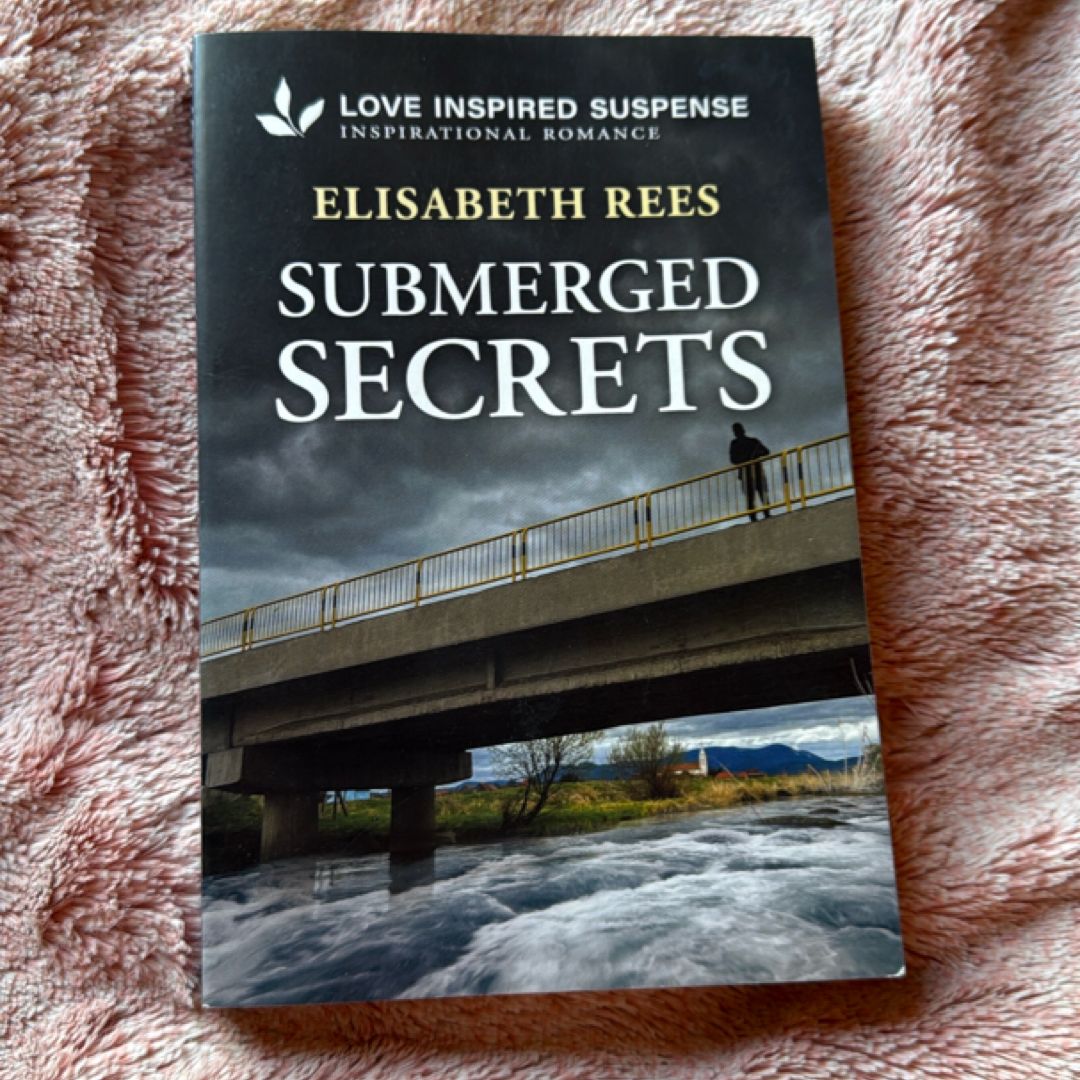 Submerged Secrets