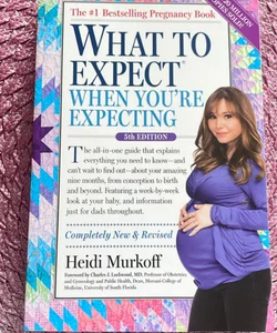 What to Expect When You're Expecting