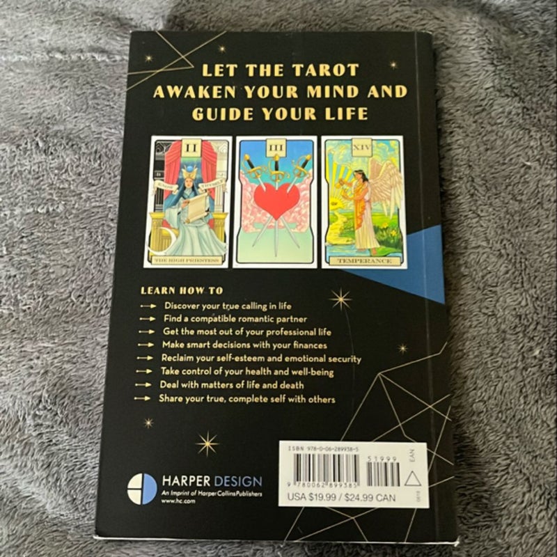 Positively Tarot