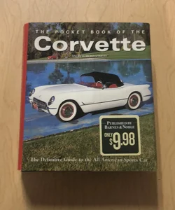 The Pocket Book of the Corvette 