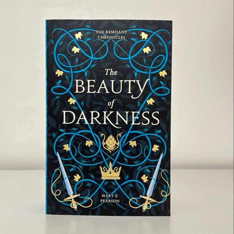 The Beauty of Darkness