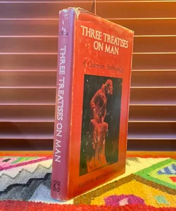 Three Treatises on Man: A Cistercian Anthropology