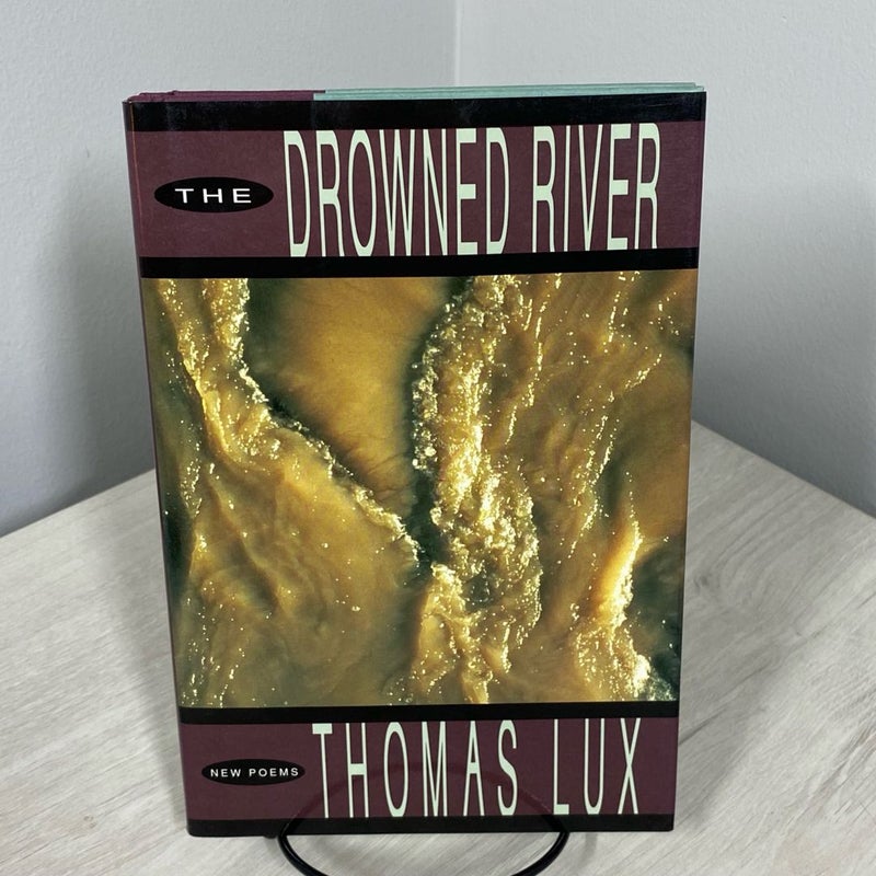 The Drowned River