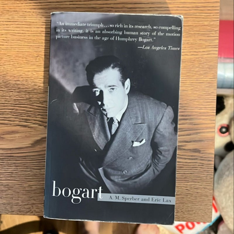 Bogart