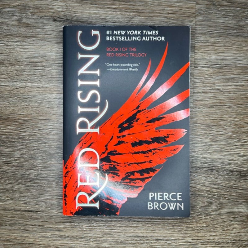 Red Rising