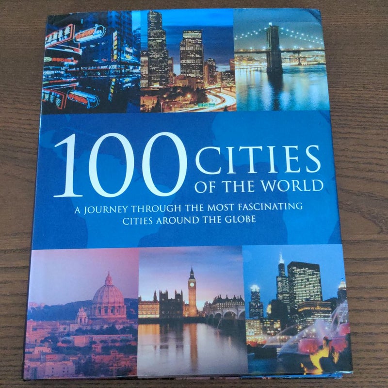 100 Cities of the World