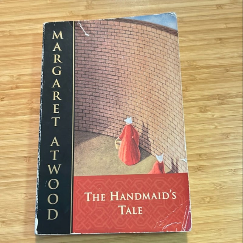 The Handmaid's Tale