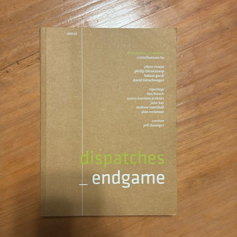 dispatches_endgame