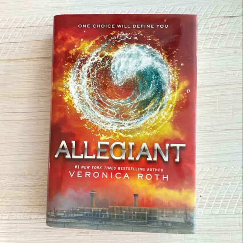 Allegiant