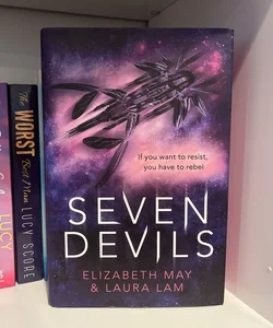 Seven Devils 