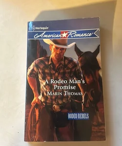 A Rodeo Man's Promise