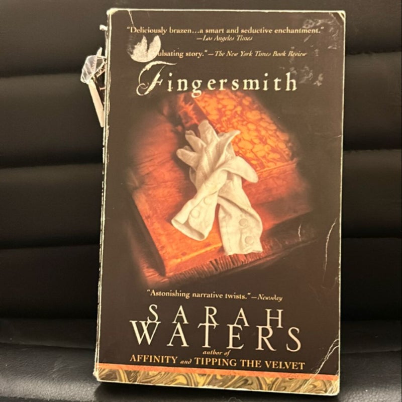 Fingersmith