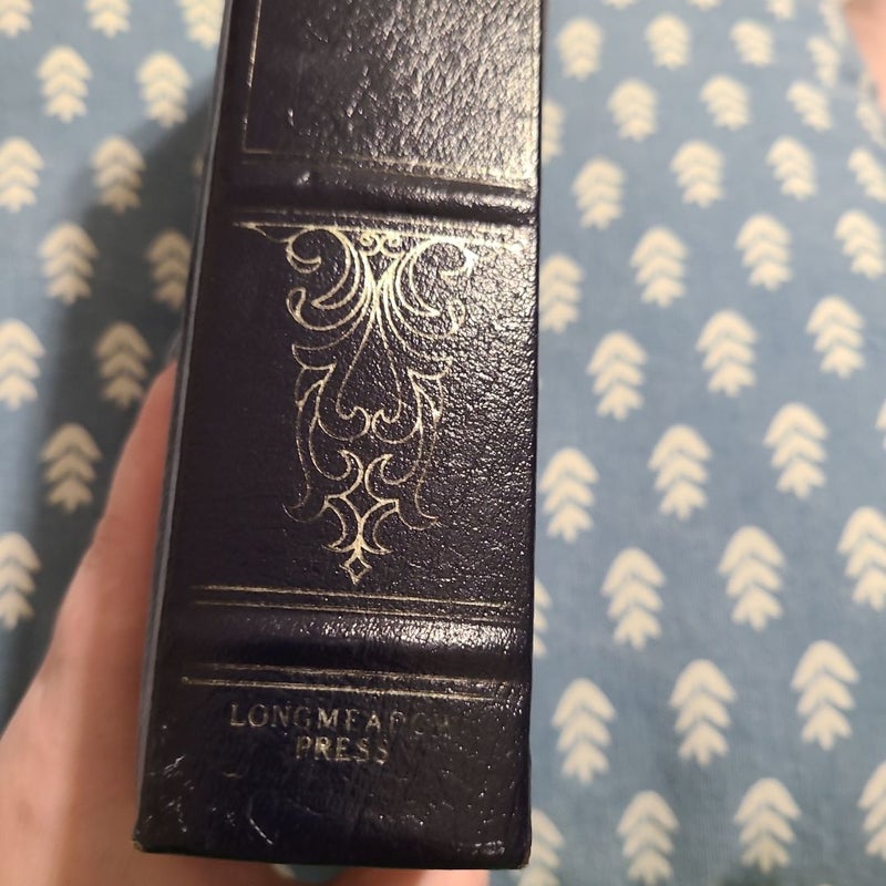 The Works of Edgar Allen Poe
