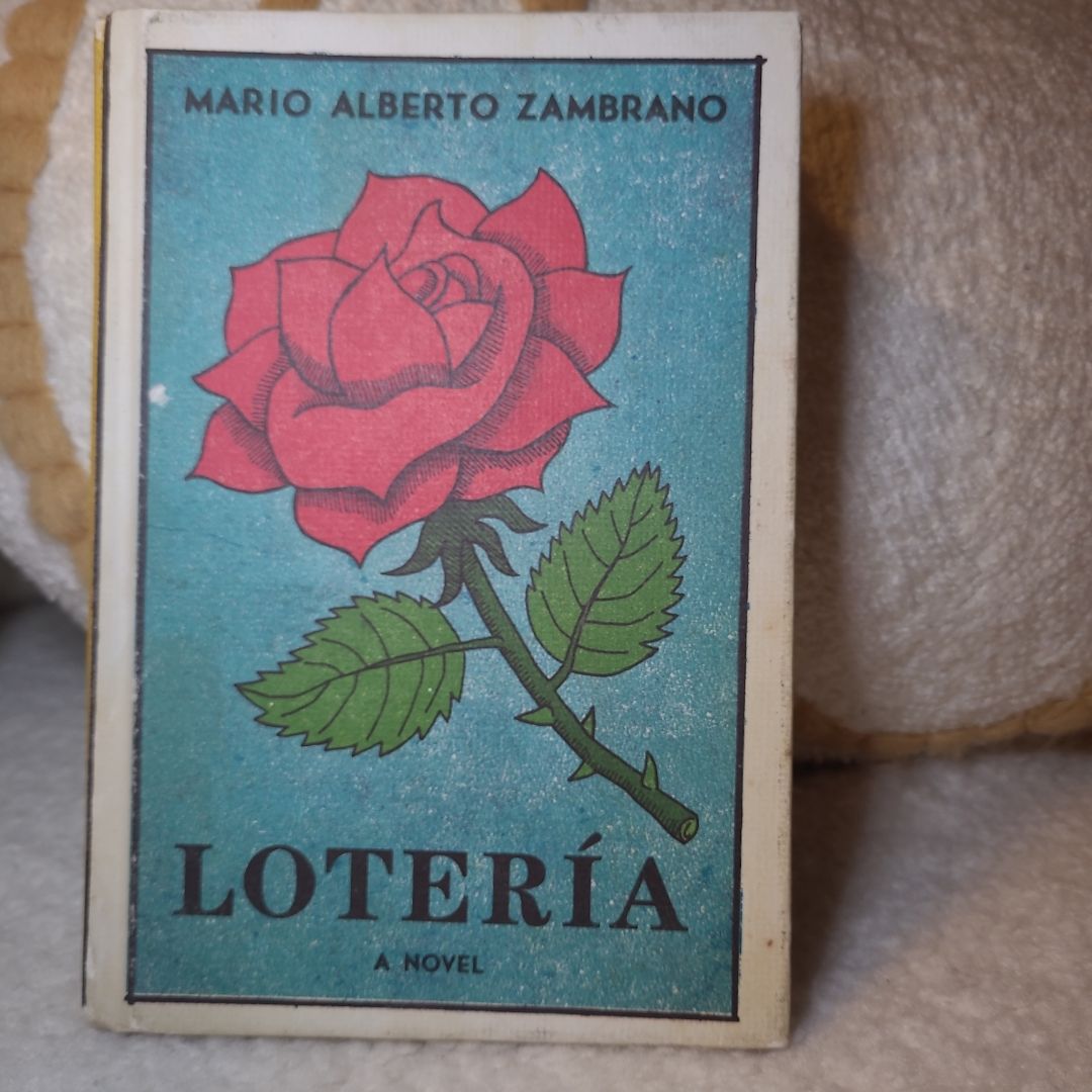Loteria
