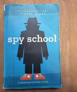 Spy School