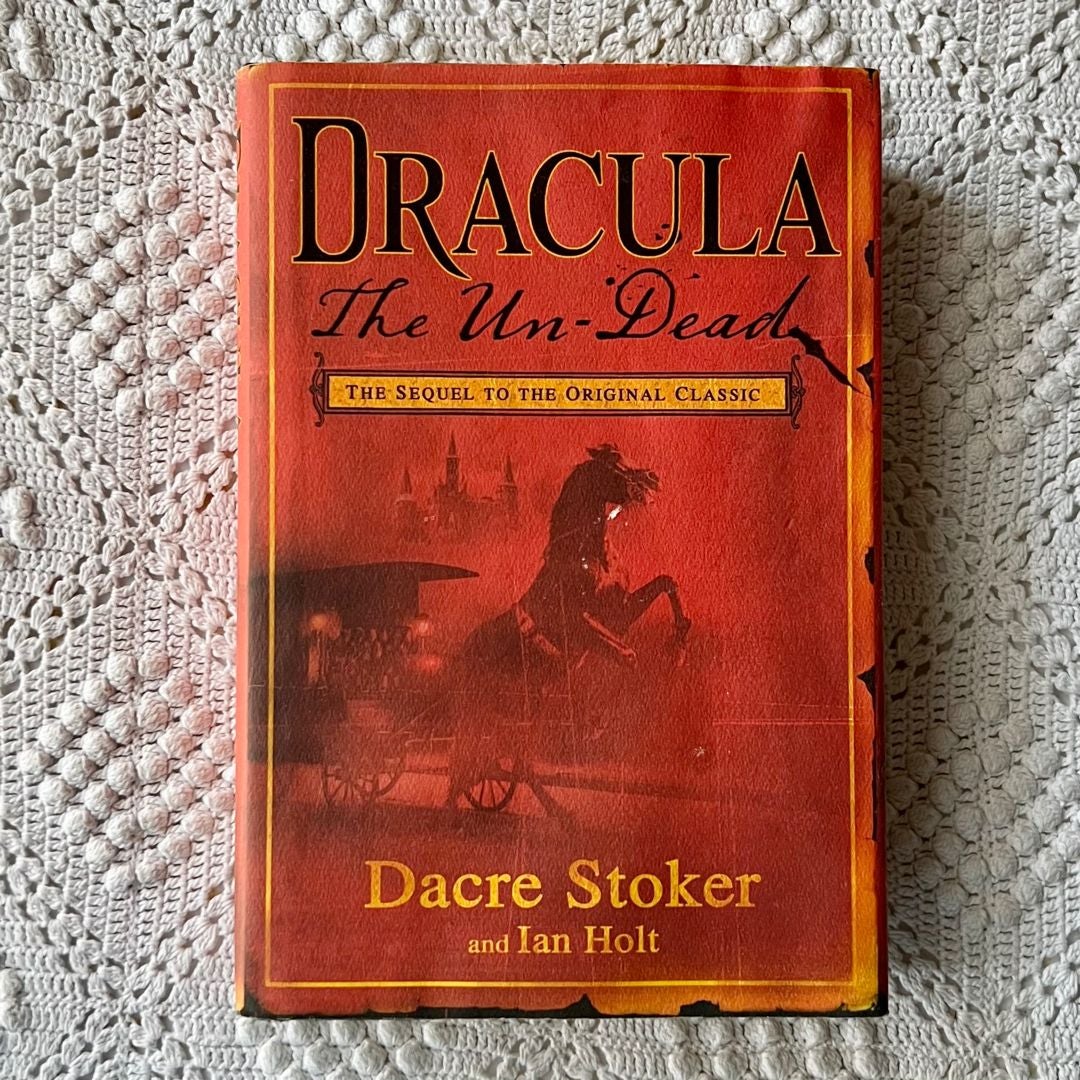 Dracula