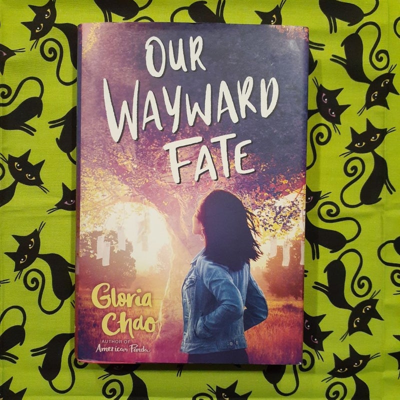 Our Wayward Fate