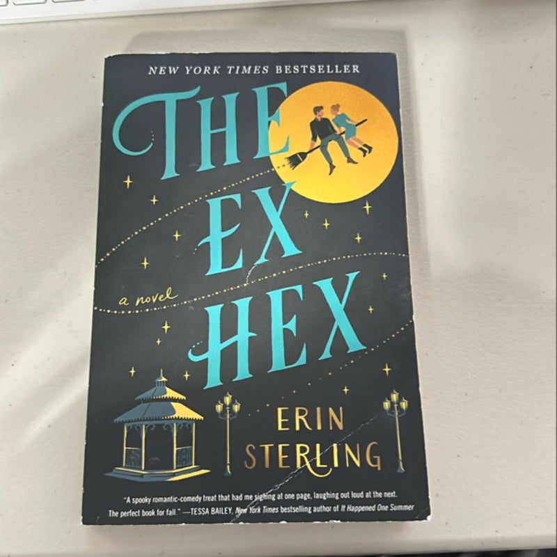 The Ex Hex