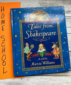 Tales from Shakespeare