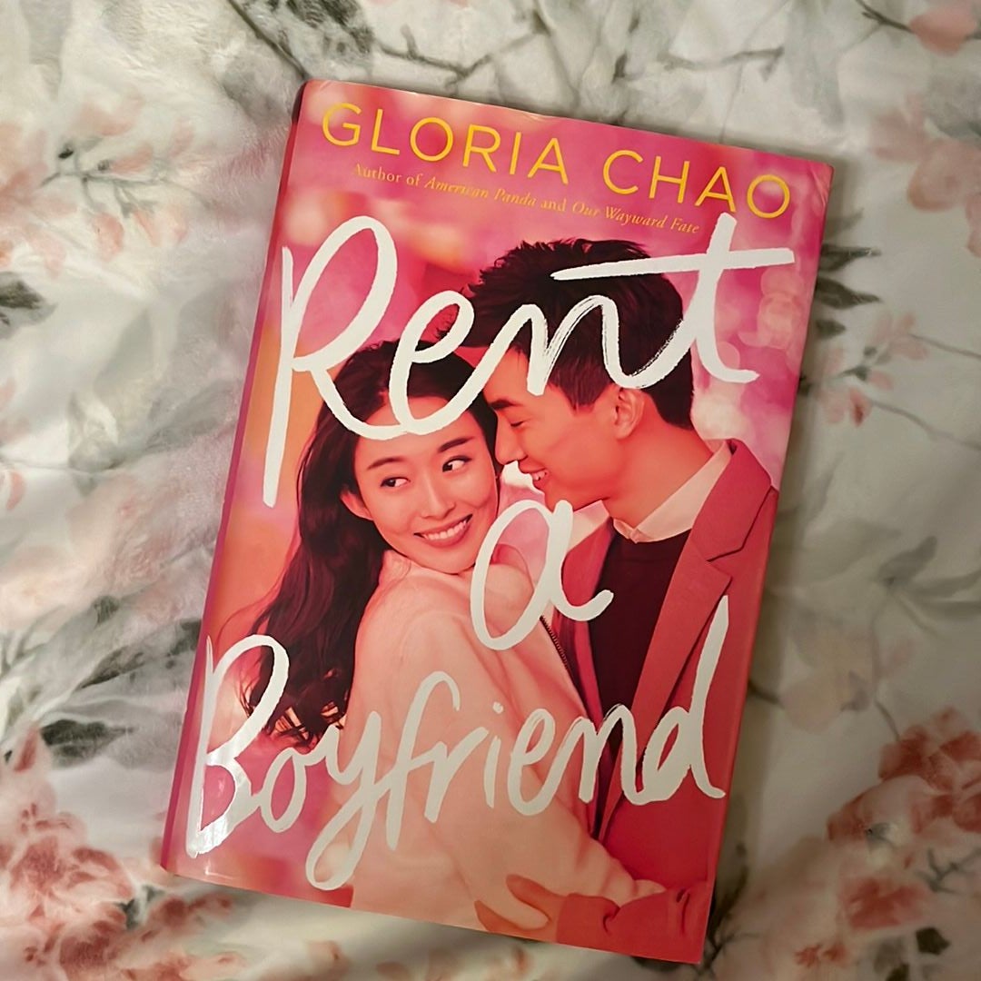 Rent a Boyfriend