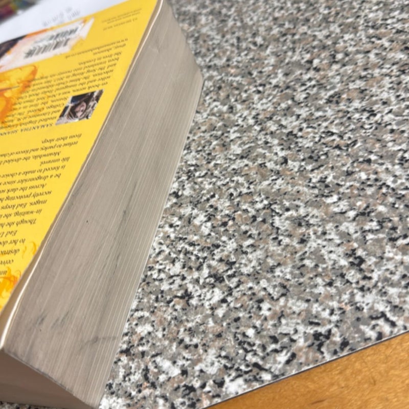 The Priory of the Orange Tree