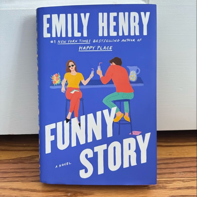 Funny Story