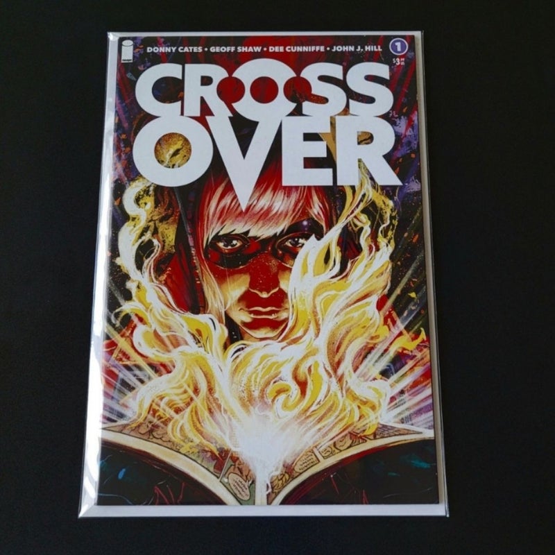 Crossover #1