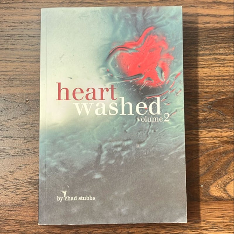 Heart Washed volume 2