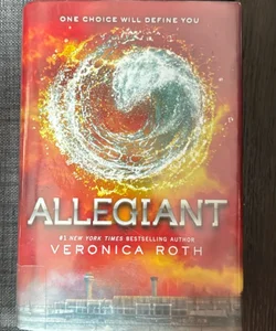 Allegiant