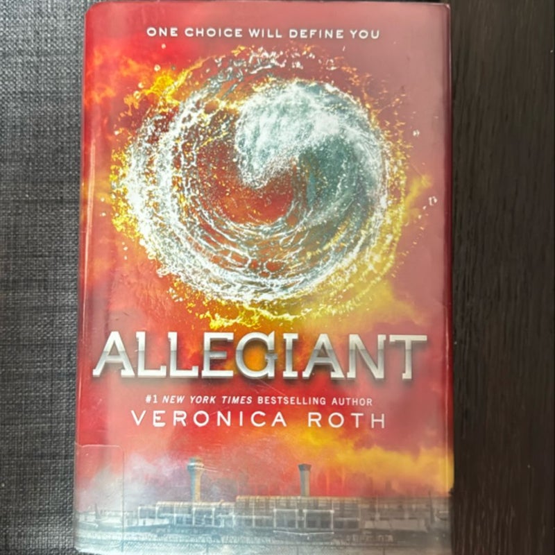 Allegiant