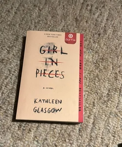 Girl in pieces 