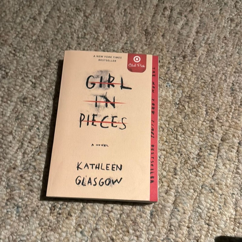 Girl in pieces 
