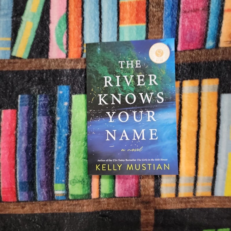 The River Knows Your Name