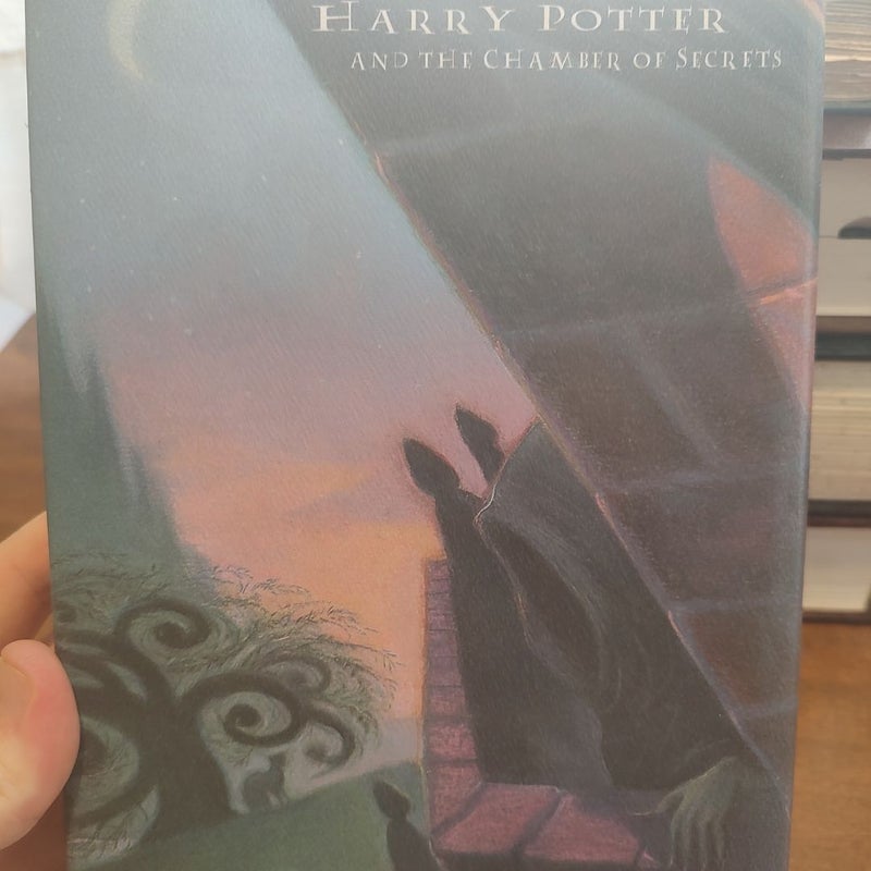 Harry Potter and the Prisoner of Azkaban