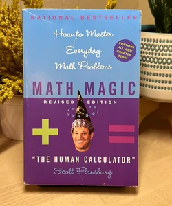 Math Magic Revised Edition