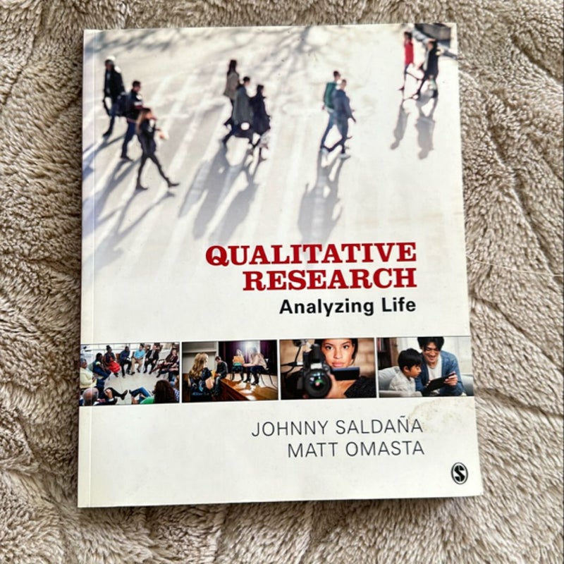 Qualitative Research