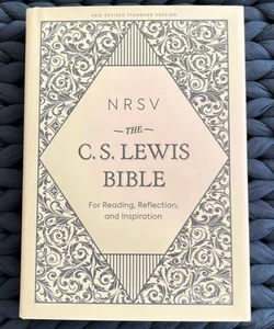 NRSV the C. S. Lewis Bible