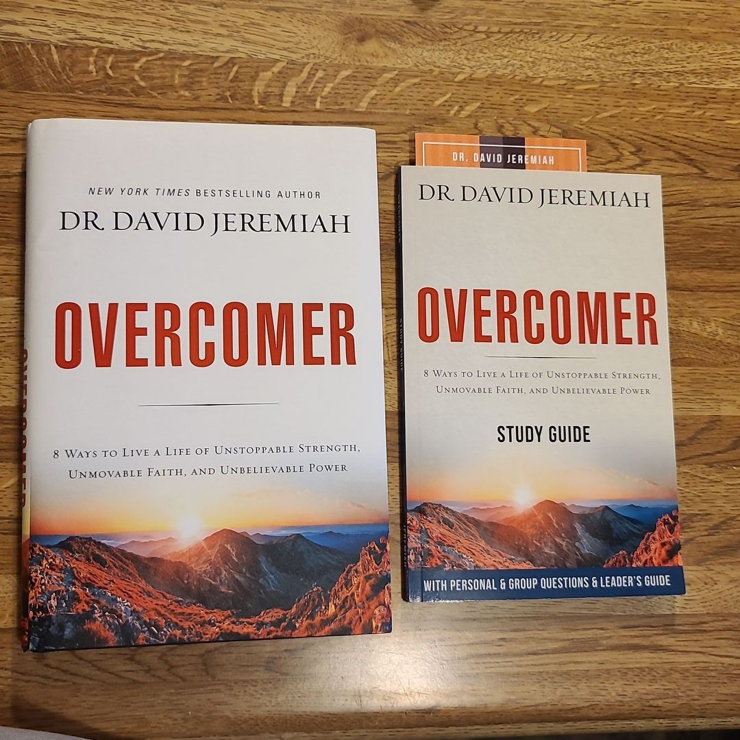 Overcomer