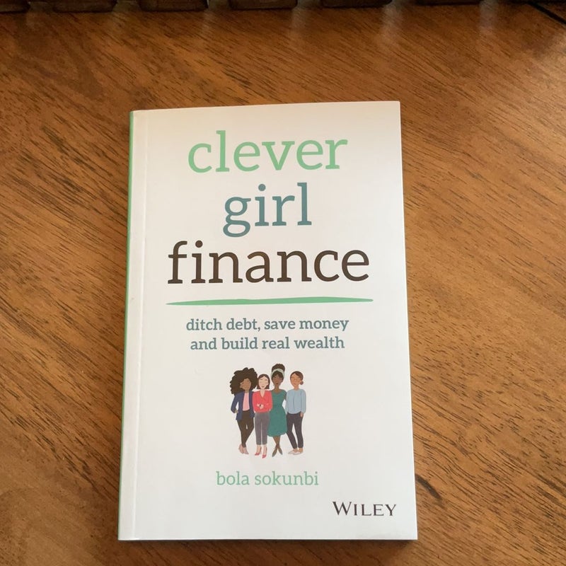 Clever Girl Finance